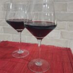 Copa Vino Alma x6