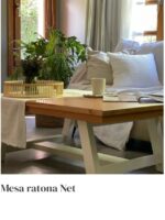 Mesa ratona Net