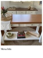 Mesa Isla