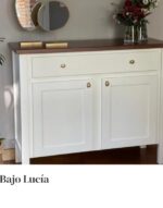 Bajo Lucía