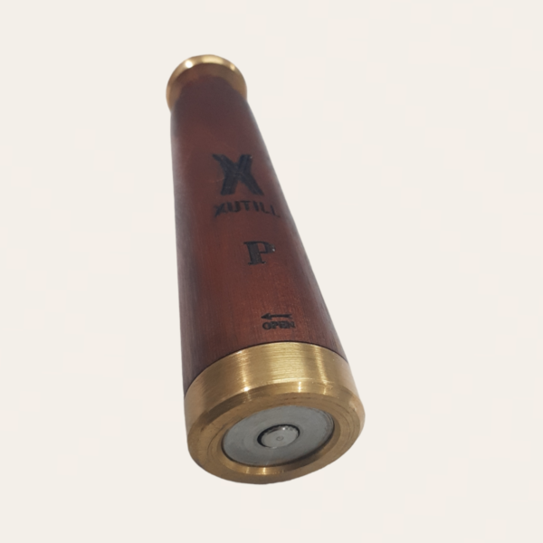 molinillo de pimienta catalejo piston - Imagen 4