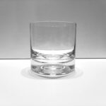 juego x6 vaso whisky fondo hueco