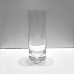 Juego de vasos x6 trago largo fondo hueco