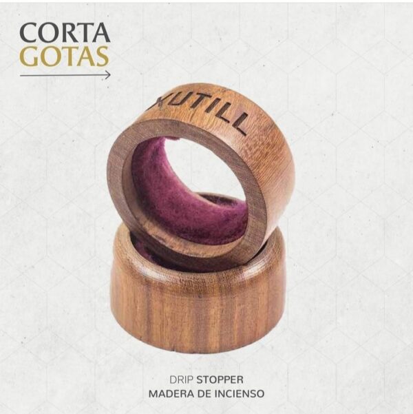 corta gota Xutil - Imagen 2