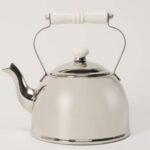 Pava milano Italia losa blanca a.inox. 304