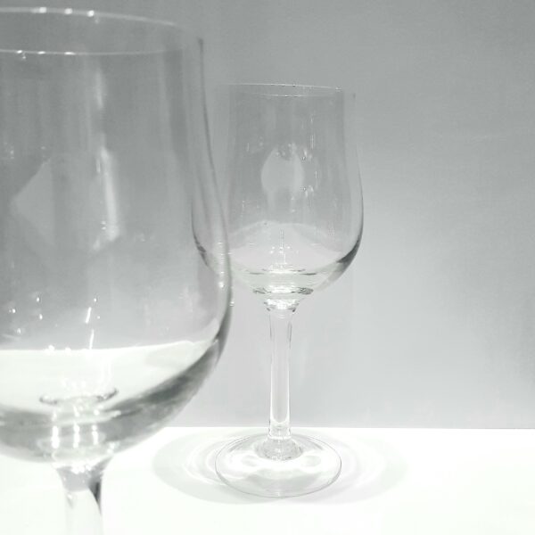 Copas vino x6 mod. bordeaux 600 ml - Imagen 2