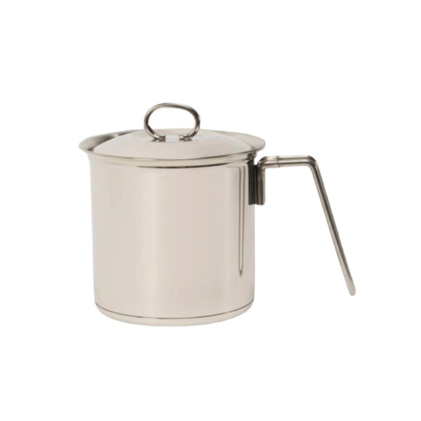 Jarro cabernet 14 cm - 2 L. con tapa