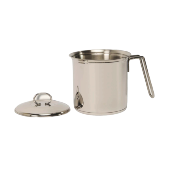 Jarro cabernet 14 cm - 2 L. con tapa - Imagen 2