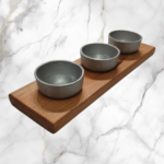 dip rectangular x 3