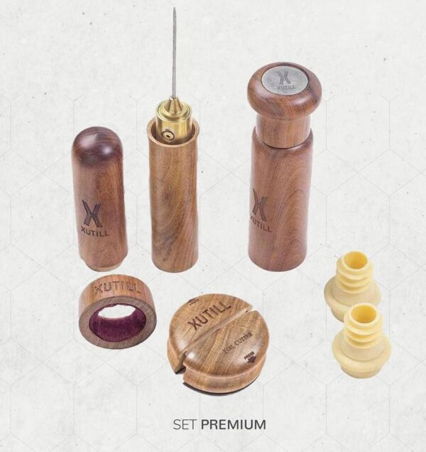 set premiun tubular - Imagen 2