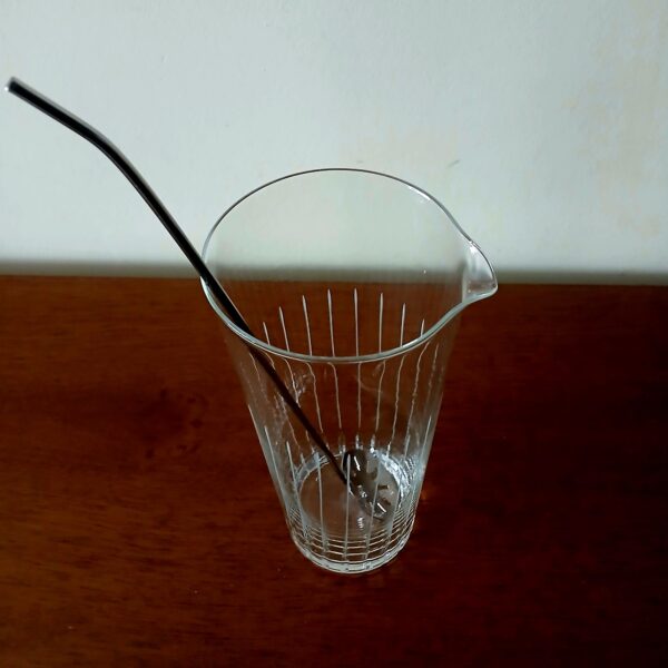 vaso de composicion 1 lt - Imagen 5