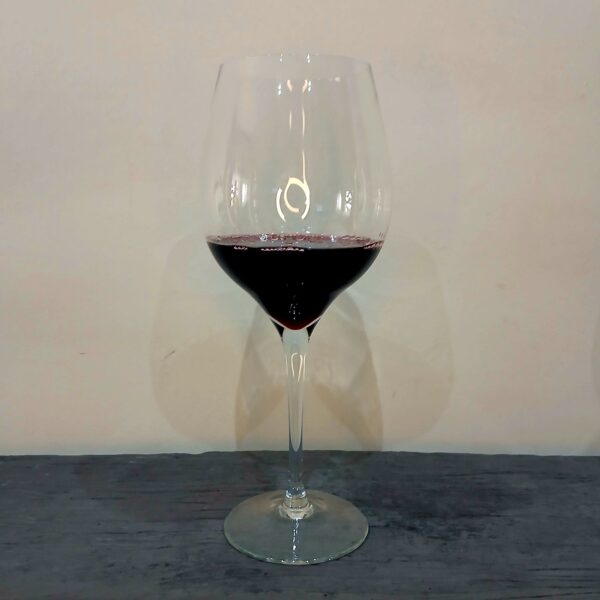 Copas de vino x 6 mod. luxury Sirah 550 ml - Imagen 5