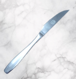 6 cuchillos de mesa grille linea granada-mod.1010