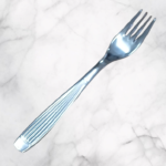 6 tenedores de mesa linea corintias-mod.1020