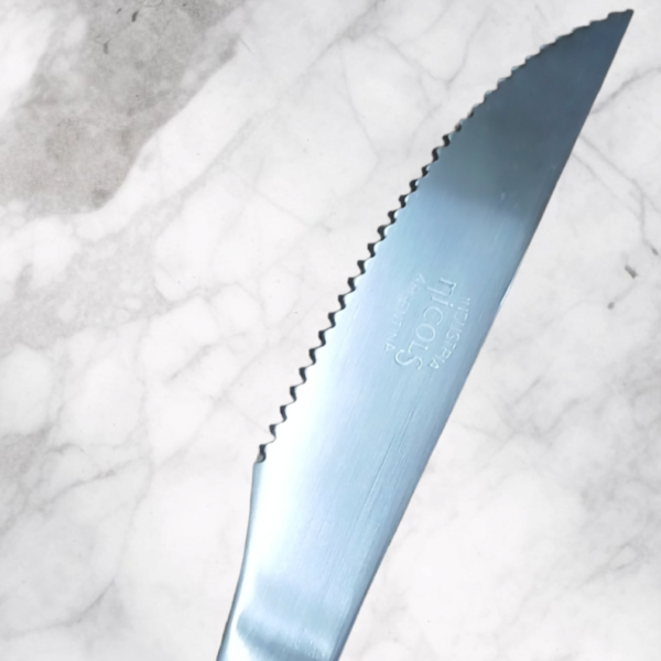 6 cuchillos de mesa grille linea-mod.1050 - Imagen 2