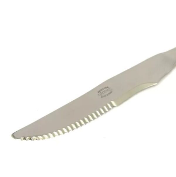 6 cuchillos de mesa grille linea corintias-mod.1020 - Imagen 2