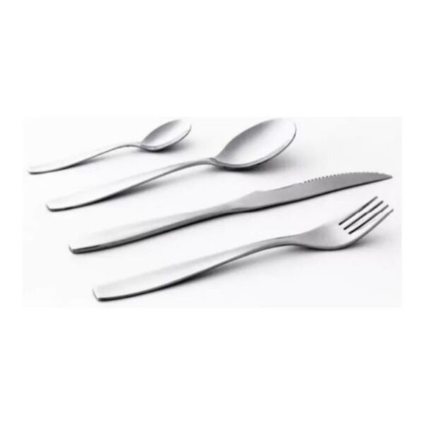6 cuchillos de mesa grille linea granada-mod.1010 - Imagen 2