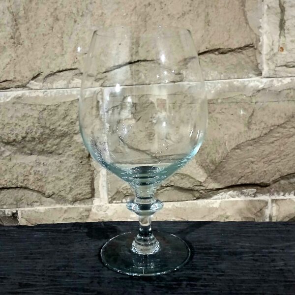 Copas de cerveza x 6 mod. luxury Burdeos 600 ml