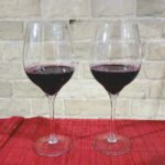 Copas de vino x 6 mod. luxury Sirah 550 ml
