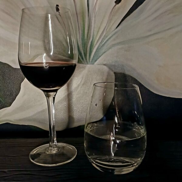 Copas vino x6 mod. premiun 650 ml - Imagen 4