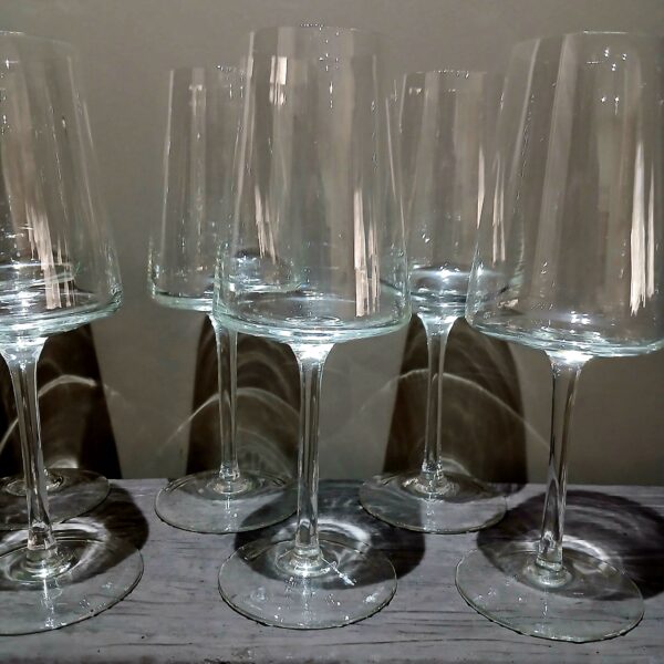 Copas vino x6 mod. Horizonte - Imagen 6