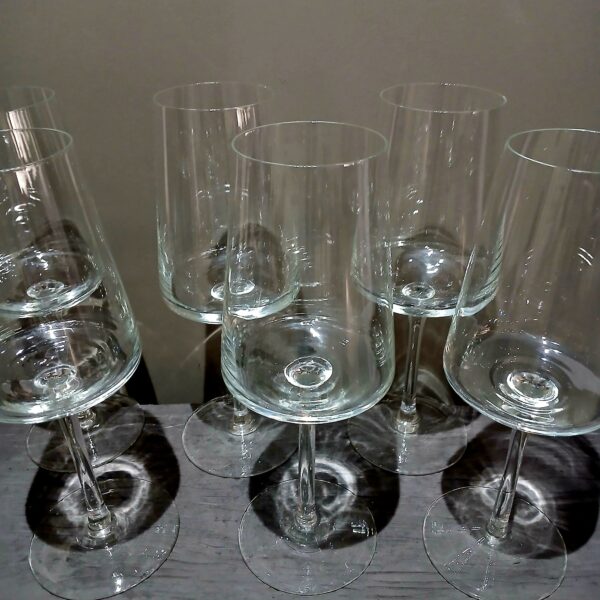 Copas vino x6 mod. Horizonte - Imagen 5