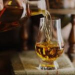 vaso cata de whisky