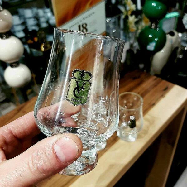vaso cata de whisky - Imagen 2