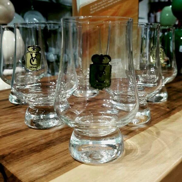 vaso cata de whisky - Imagen 3