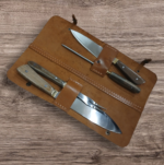 set de asador completo