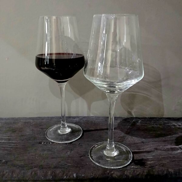 Copas vino x6 mod. brunello - Imagen 7