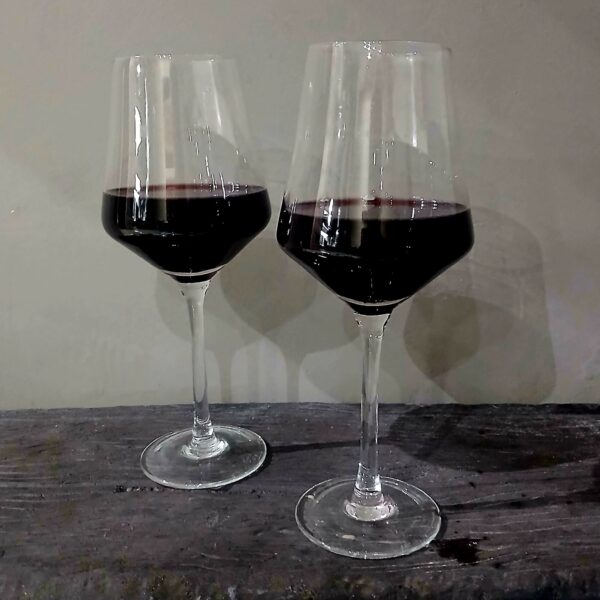 Copas vino x6 mod. brunello - Imagen 8