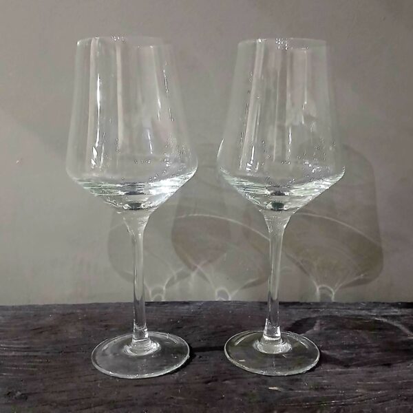 Copas vino x6 mod. brunello - Imagen 2
