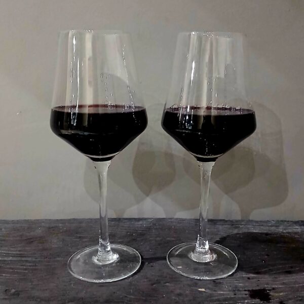 Copas vino x6 mod. brunello - Imagen 9