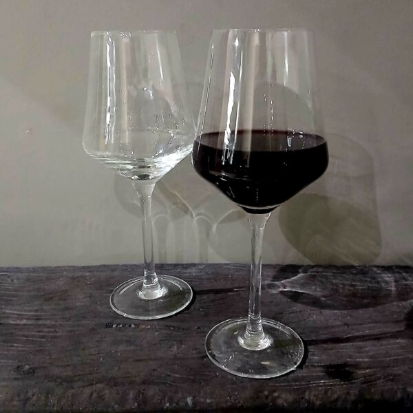 Copas vino x6 mod. brunello - Imagen 6