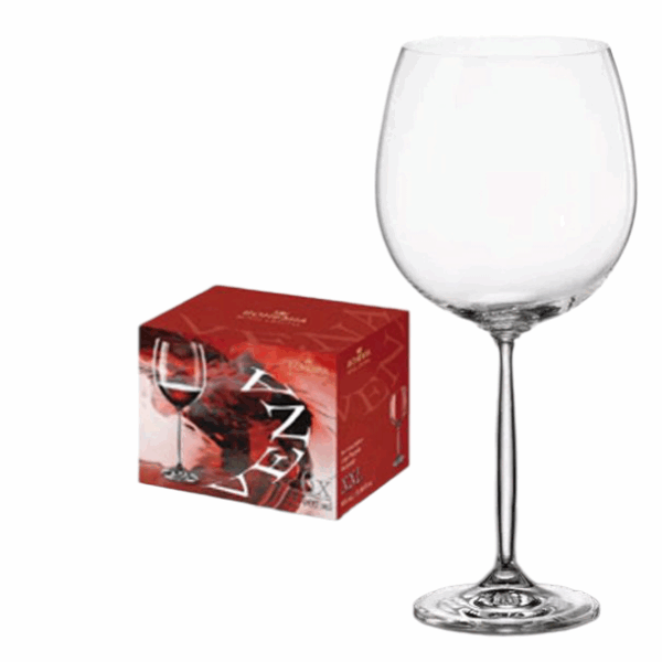 juego x2 copas de Vena 900 ml