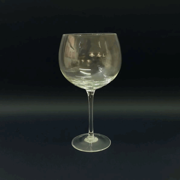 Copa de Gin x6 pierna alta