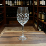 Copas vino x6  mod. premiun tallado reja 650 ml