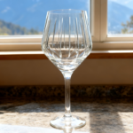 Copa Vino Alma x6 tallado filete