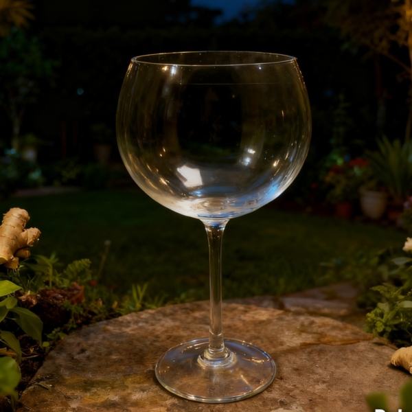 Copa de Gin x6 pierna alta