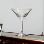 Copas martini x6 mod. champagne 250 ml