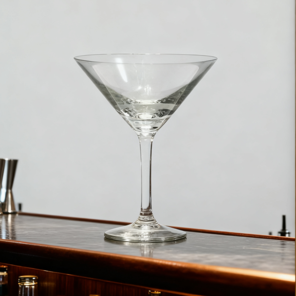 Copas martini x6 mod. champagne 250 ml