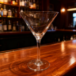 Copas martini x6 mod super 350  ml