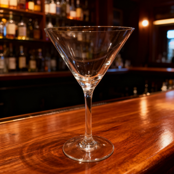 Copas martini x6 mod super 350  ml