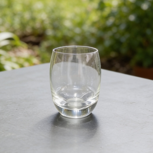 vasos bombe agua x 6