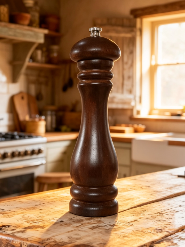 molinillo de pimiento europeo alto 23 cm