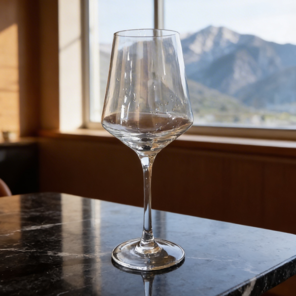 Copas vino x6 mod. brunello