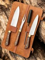set de asador completo