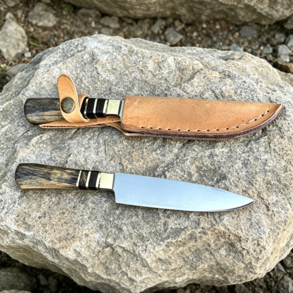cuchillo chico 0112  embutido