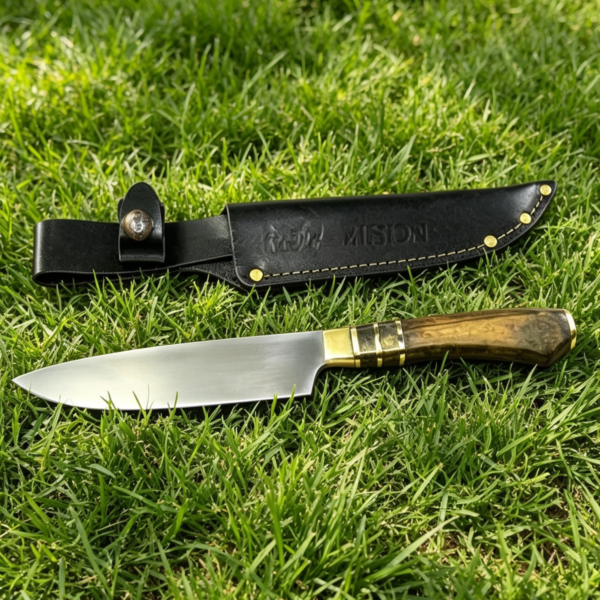 cuchillo 0128 P3 embutido